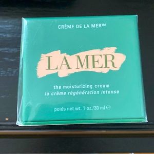 Brand new unopened LA MER Cream!